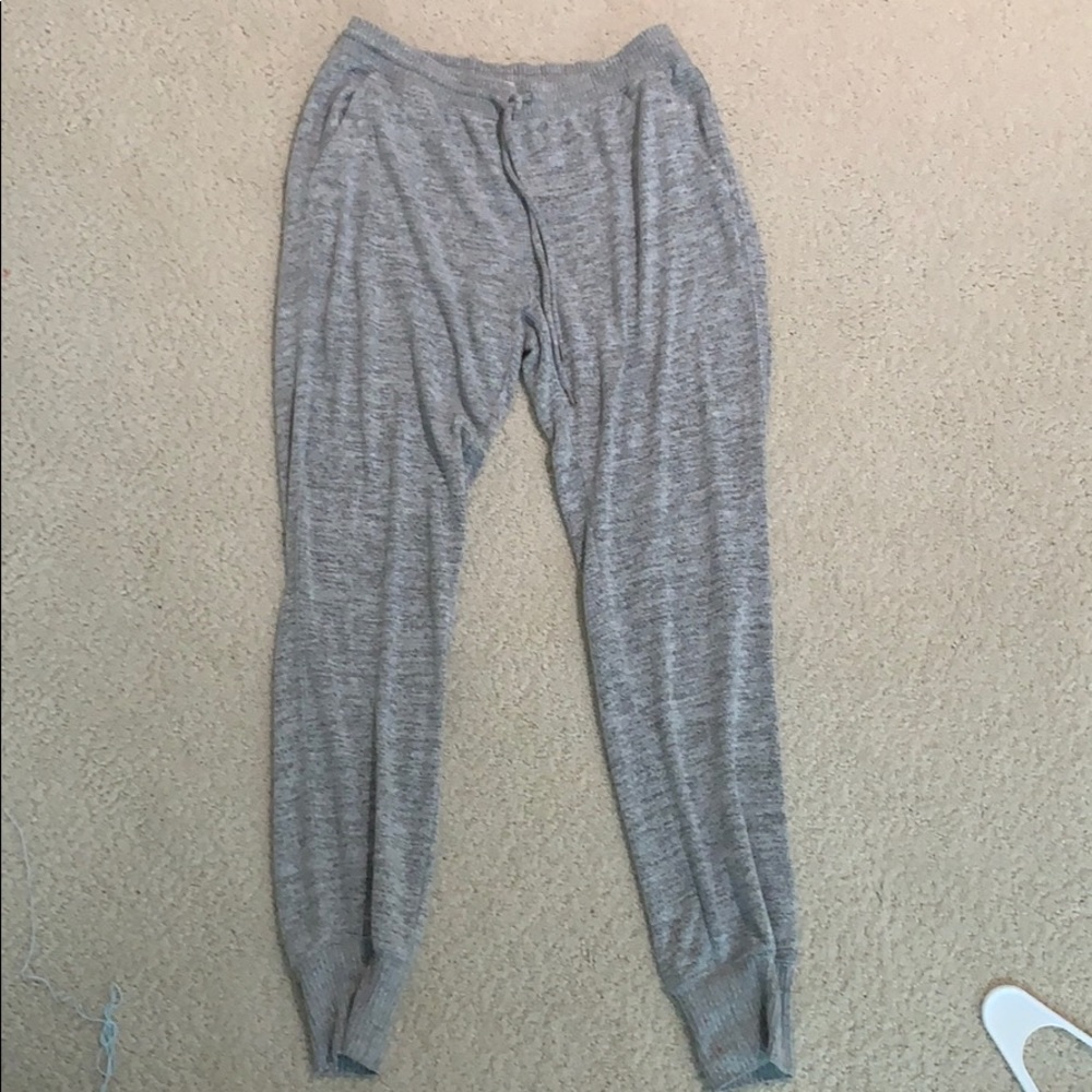 Gap sweatpants